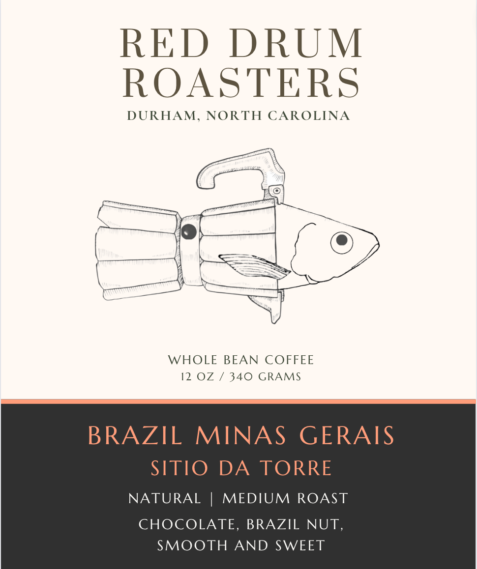 Brazil Minas Gerais