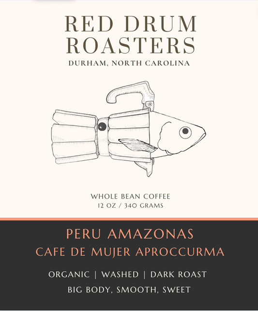 Peru Amazonas